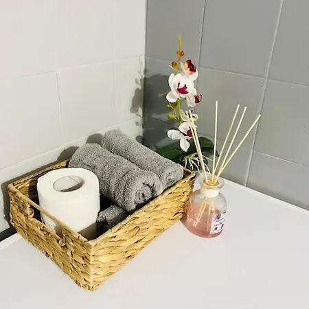 Dp Homes Nea Ionia Ateny Zewnętrze zdjęcie