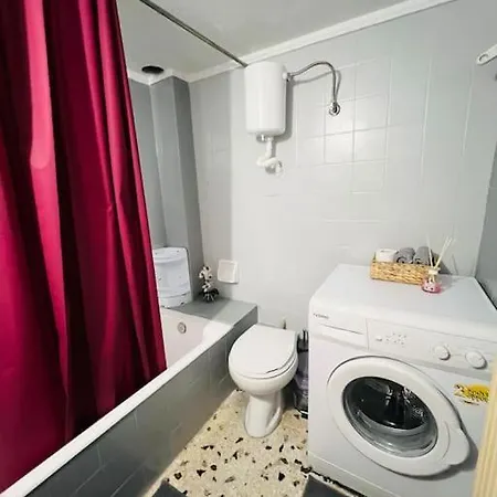 Dp Homes Nea Ionia Ateny Zewnętrze zdjęcie