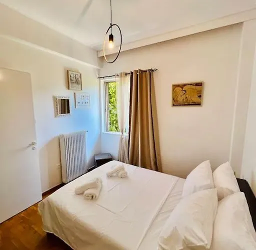 Dp Homes Nea Ionia