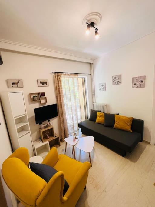 Dp Homes Nea Ionia Apartament Atena