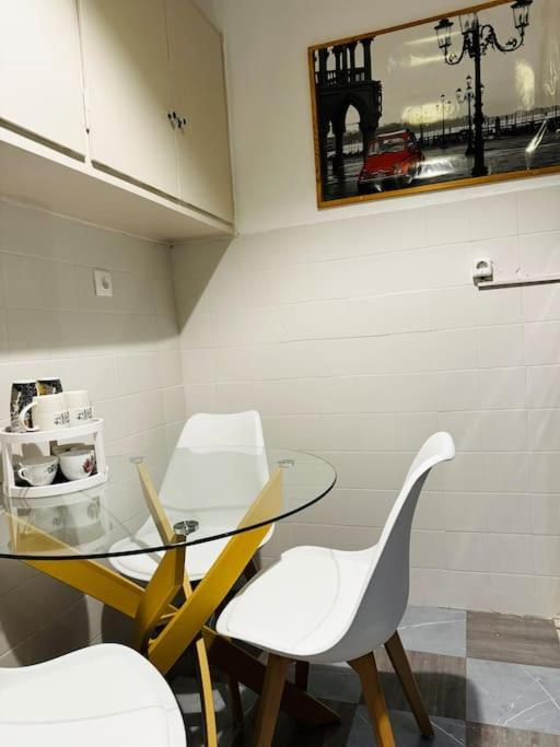 Dp Homes Nea Ionia * Atena