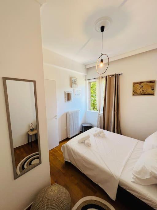 Dp Homes Nea Ionia Apartment