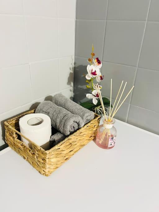 Dp Homes Nea Ionia Apartment *