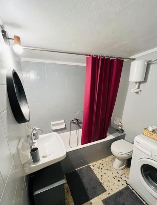 Apartment Dp Homes Nea Ionia *