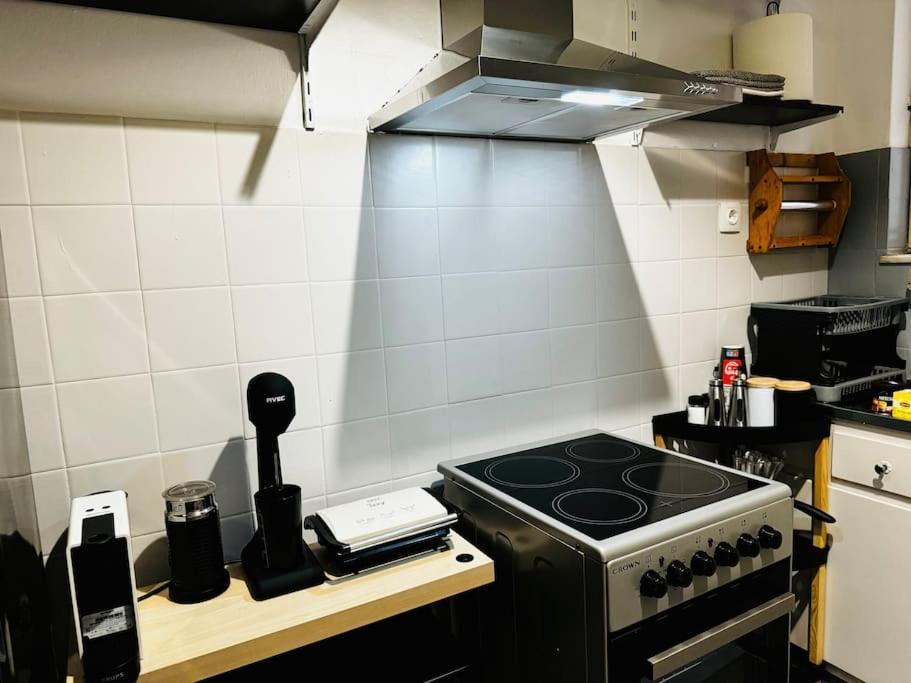 Apartment Dp Homes Nea Ionia *