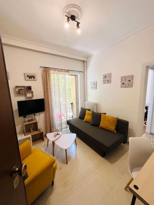 Apartment Dp Homes Nea Ionia Athens